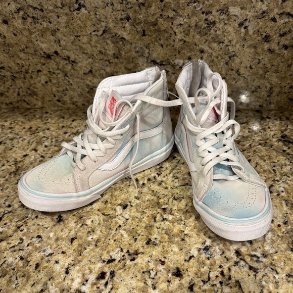 kids VANS size 3 - Picture 1 of 6